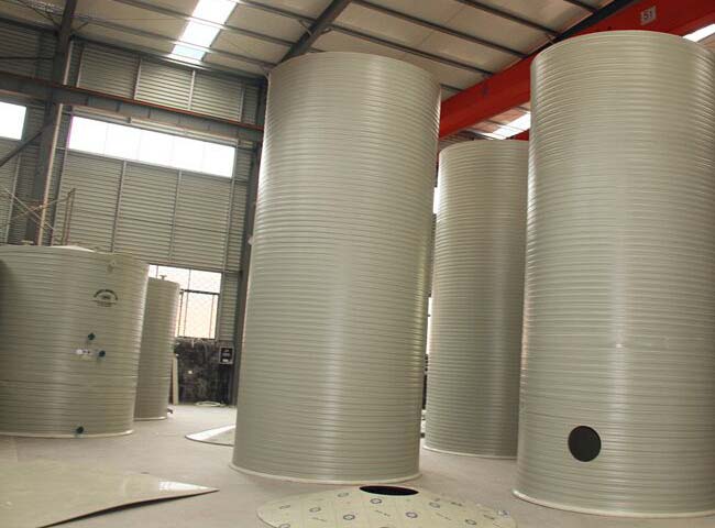 環(huán)保化工儲(chǔ)罐廠(chǎng)家